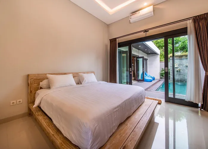 Villa Viros Luxury 2br Private Pool *