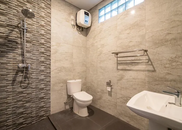 Viros Luxury 2br Private Pool